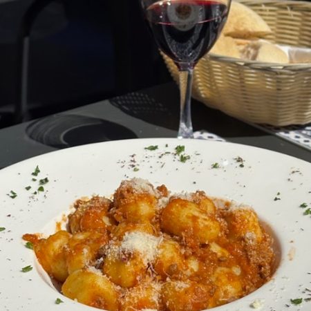 L'italiano Mangiando - Parte 1 (Intermediate)