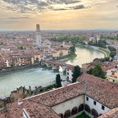 Intermediate 402 - Level B1