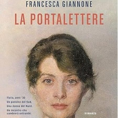 Book Club: “La Portalettere” (Upper Interm. 403 and above)