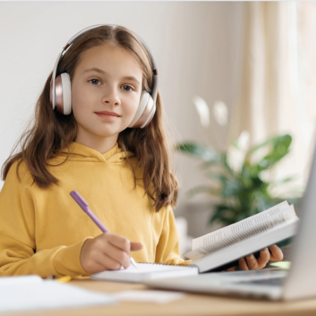 Child Private Lessons