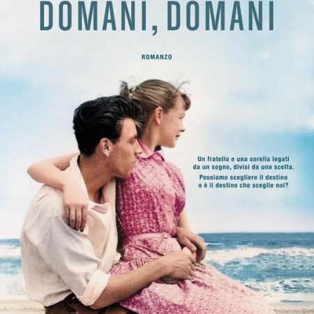 Book Club: “Domani Domani” (Upper Interm. 403 and above)