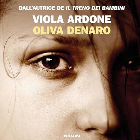 Book Club: “Oliva Denaro” (Upper Interm. 403 and above)